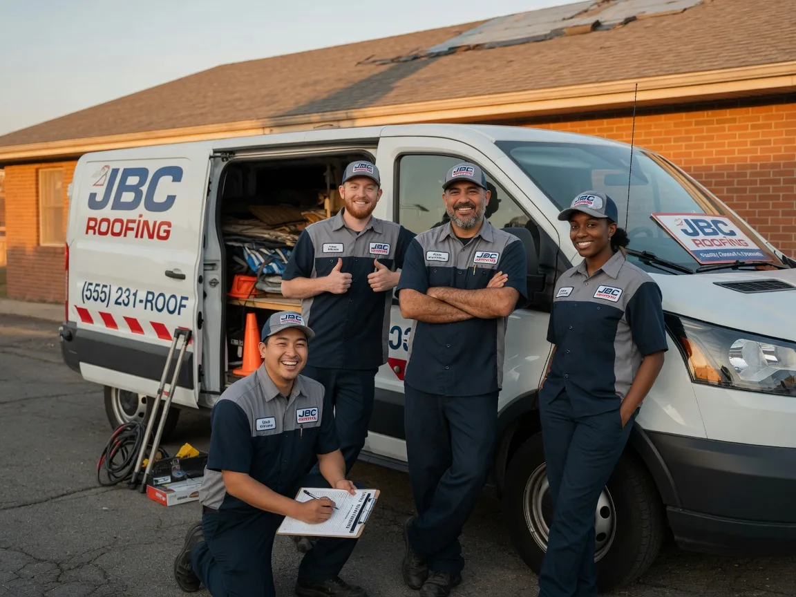 Roof Replacement company in Miles, IA