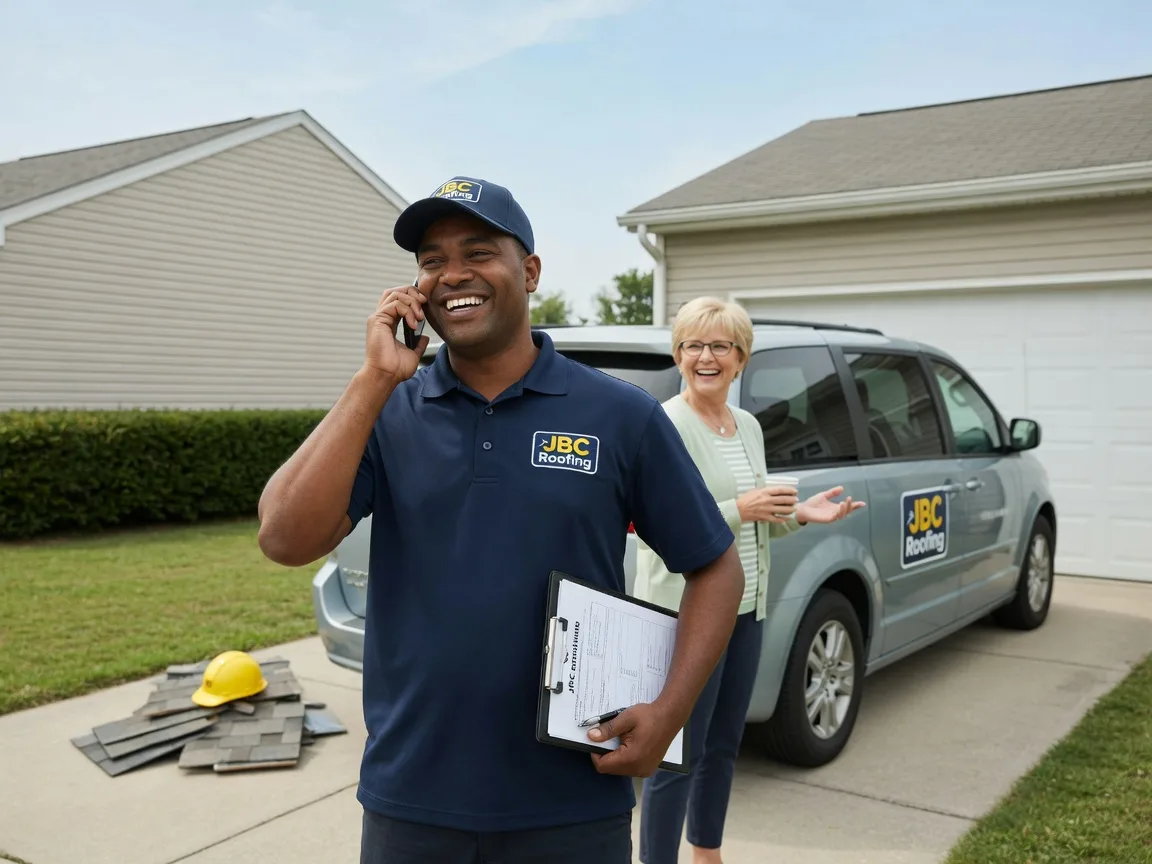 Roof Replacement Miles, IA FAQs